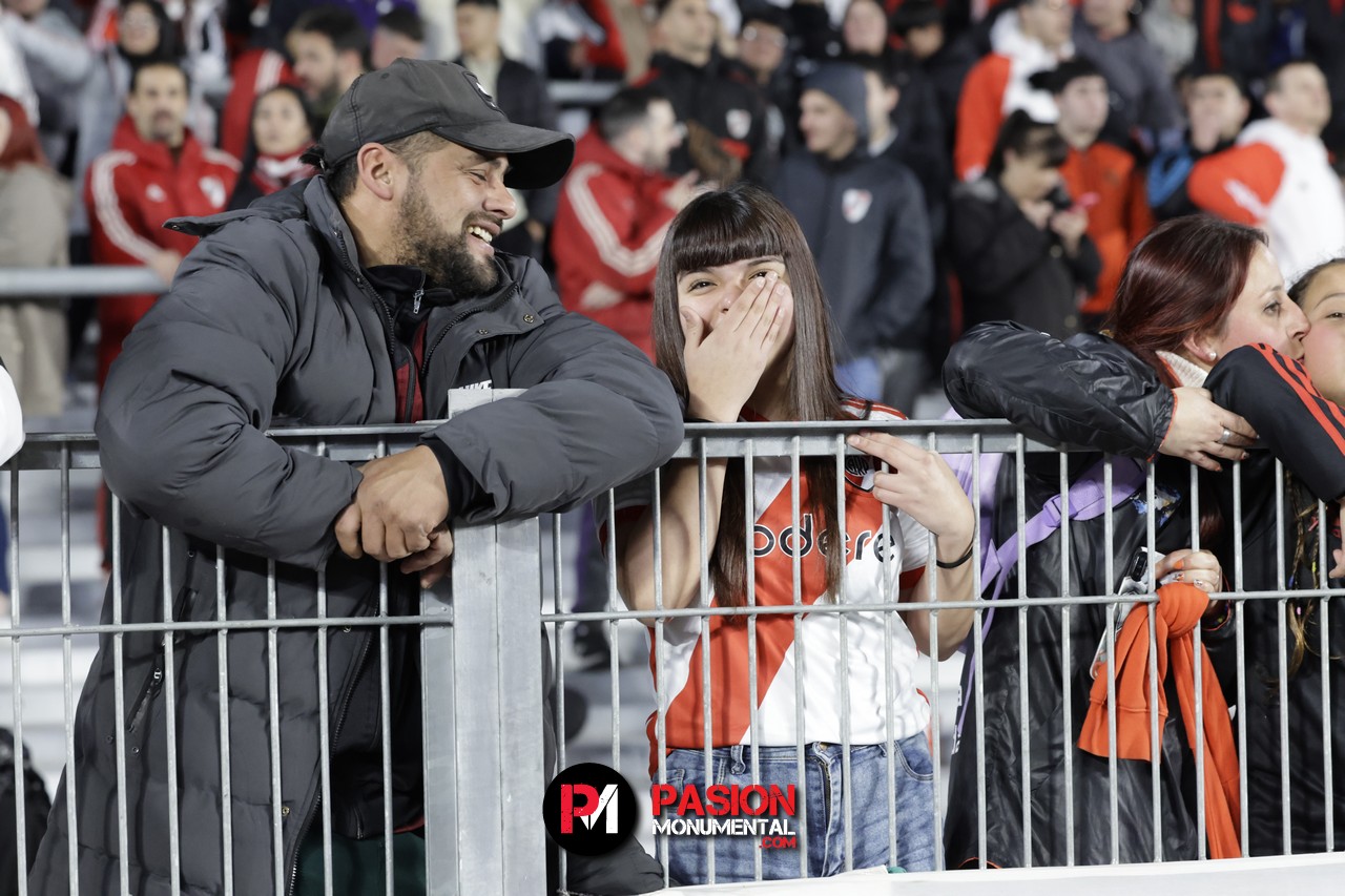 ¡Buscate en la vuelta de Marcelo Gallardo a River!