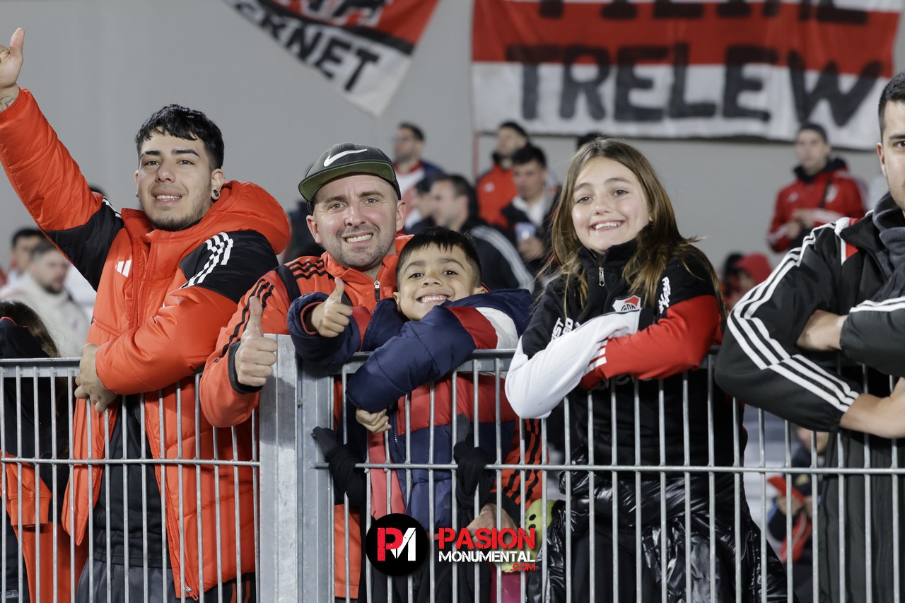 ¡Buscate en la vuelta de Marcelo Gallardo a River!