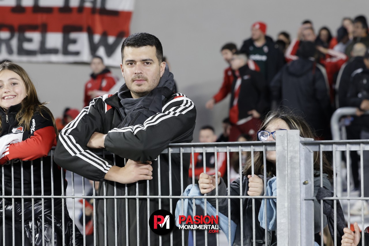¡Buscate en la vuelta de Marcelo Gallardo a River!