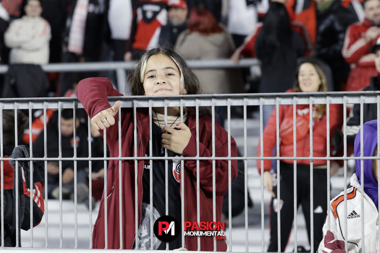 ¡Buscate en la vuelta de Marcelo Gallardo a River!