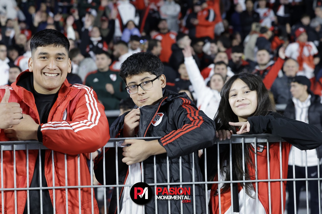¡Buscate en la vuelta de Marcelo Gallardo a River!