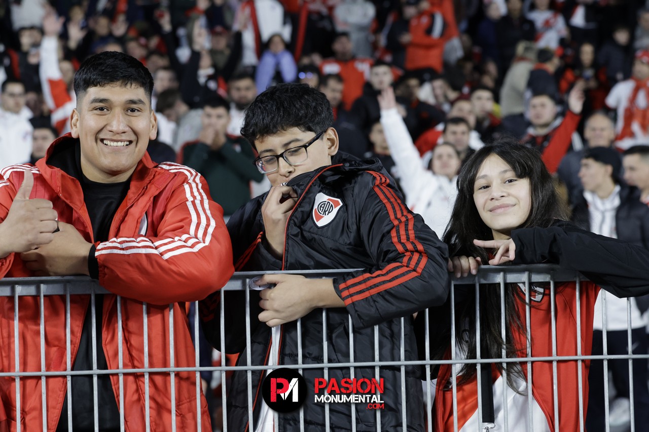 ¡Buscate en la vuelta de Marcelo Gallardo a River!