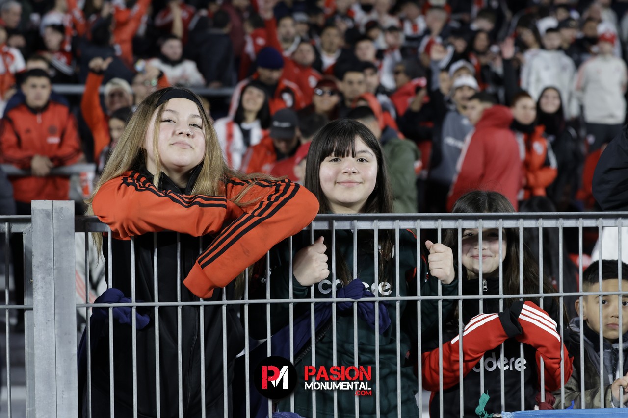 ¡Buscate en la vuelta de Marcelo Gallardo a River!