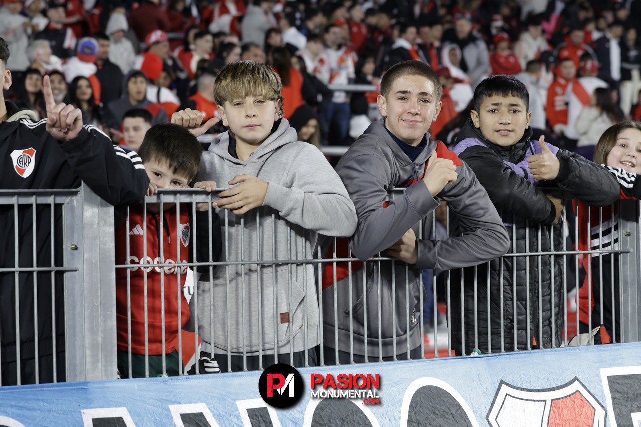 ¡Buscate en la vuelta de Marcelo Gallardo a River!