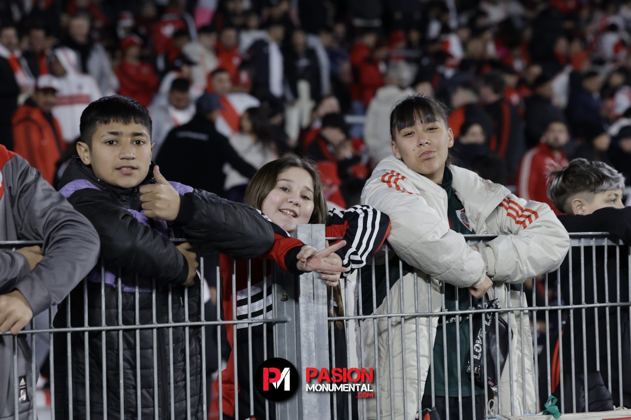 ¡Buscate en la vuelta de Marcelo Gallardo a River!