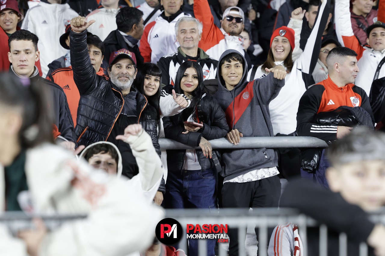 ¡Buscate en la vuelta de Marcelo Gallardo a River!