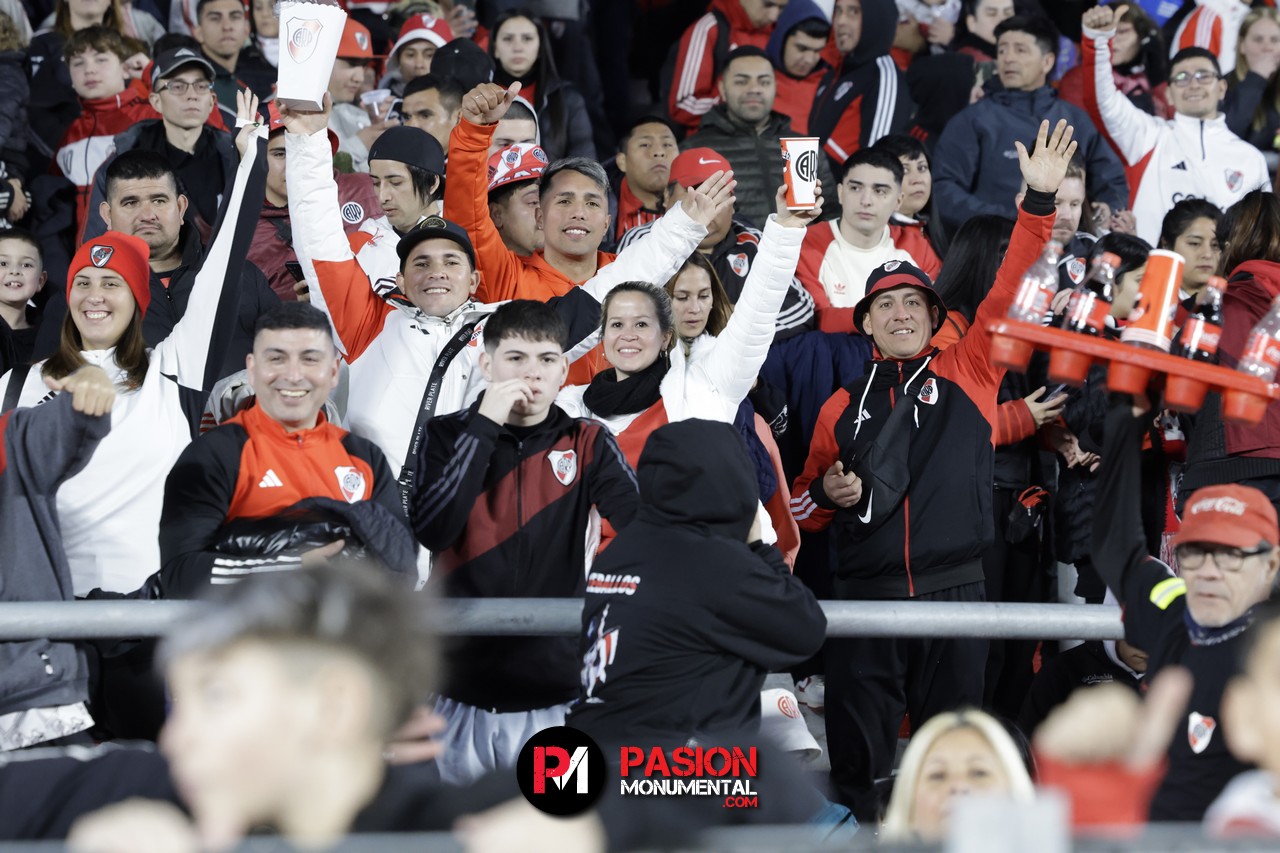 ¡Buscate en la vuelta de Marcelo Gallardo a River!