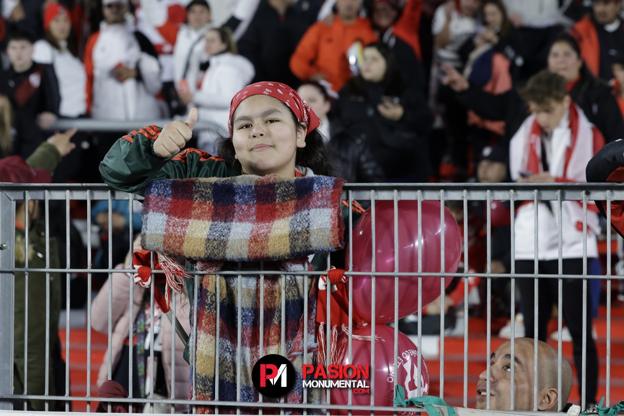 ¡Buscate en la vuelta de Marcelo Gallardo a River!