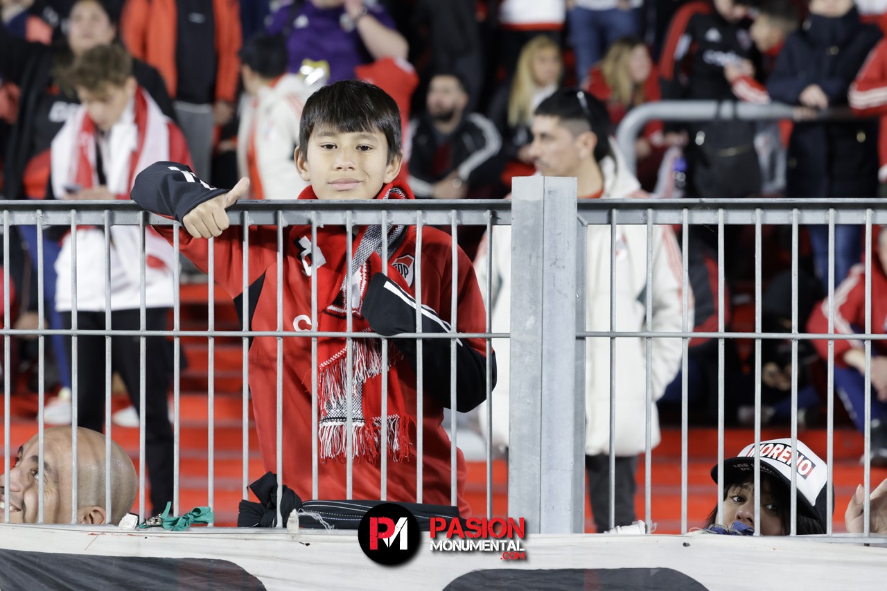 ¡Buscate en la vuelta de Marcelo Gallardo a River!