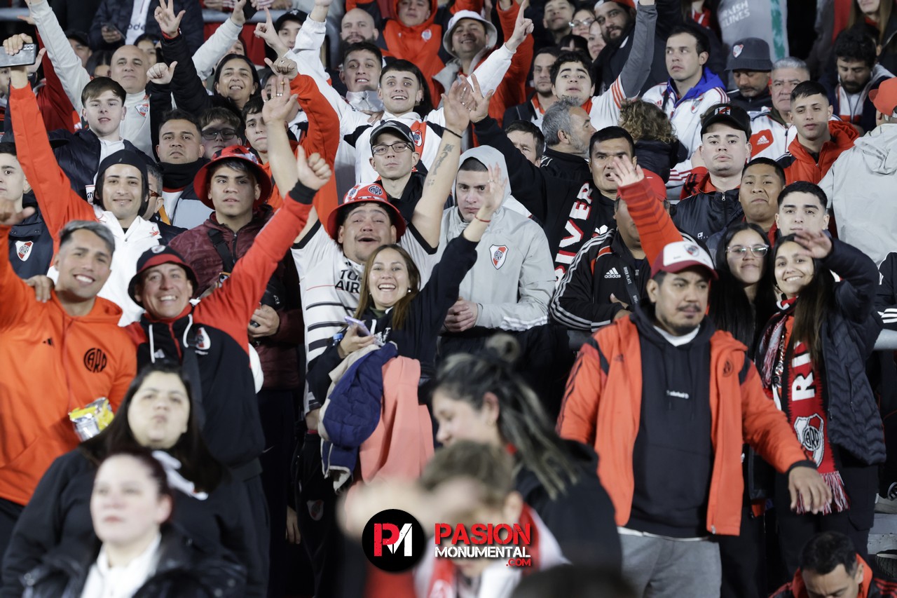 ¡Buscate en la vuelta de Marcelo Gallardo a River!