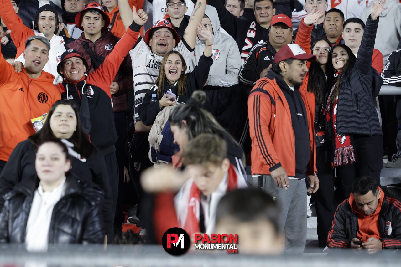 ¡Buscate en la vuelta de Marcelo Gallardo a River!