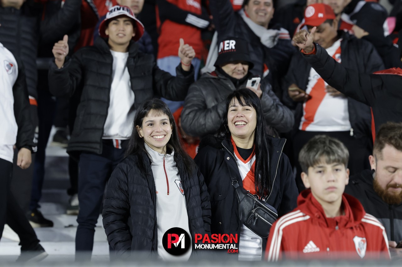 ¡Buscate en la vuelta de Marcelo Gallardo a River!