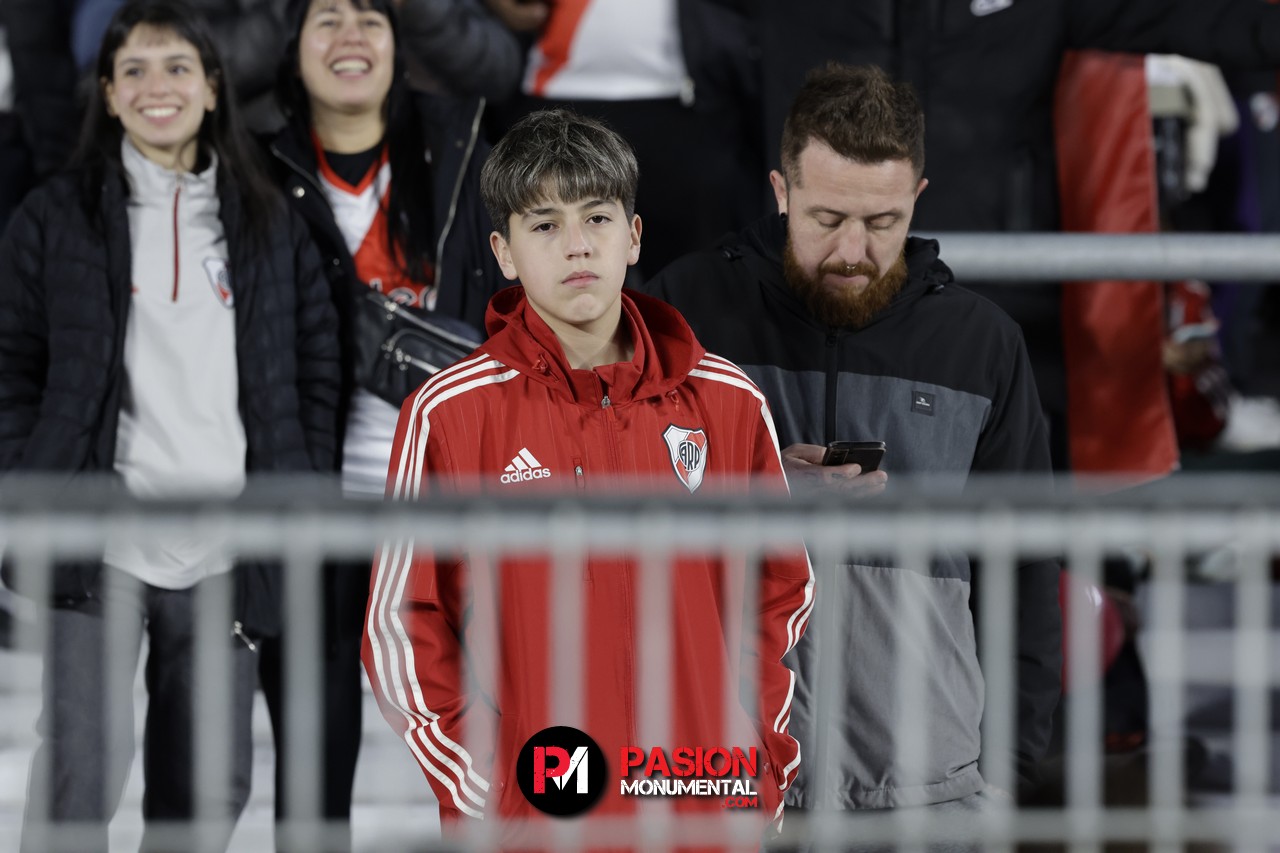 ¡Buscate en la vuelta de Marcelo Gallardo a River!