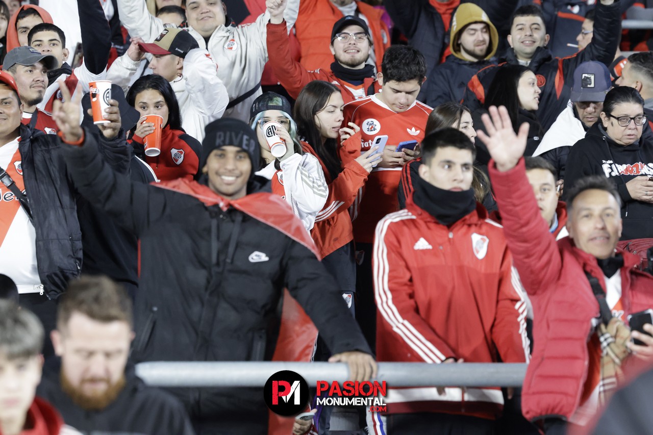 ¡Buscate en la vuelta de Marcelo Gallardo a River!