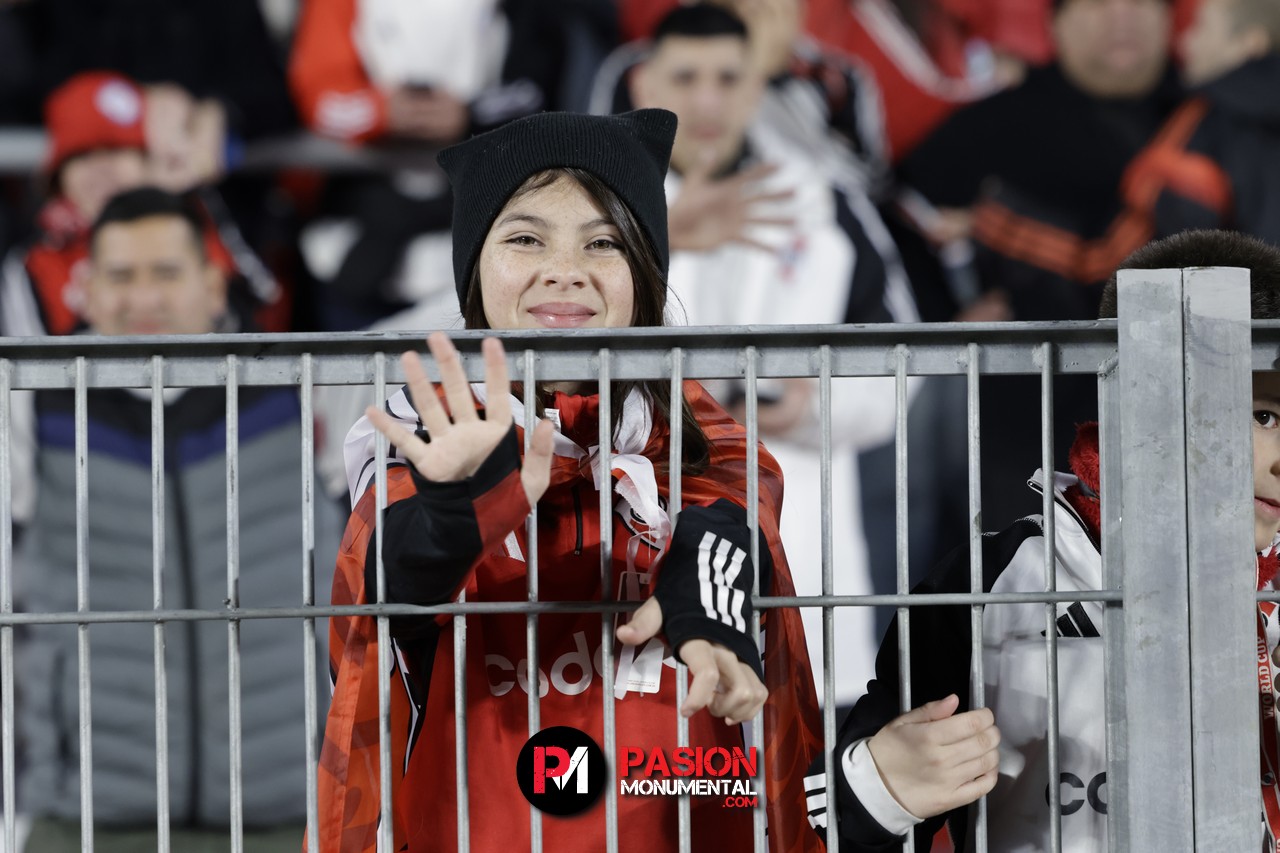 ¡Buscate en la vuelta de Marcelo Gallardo a River!