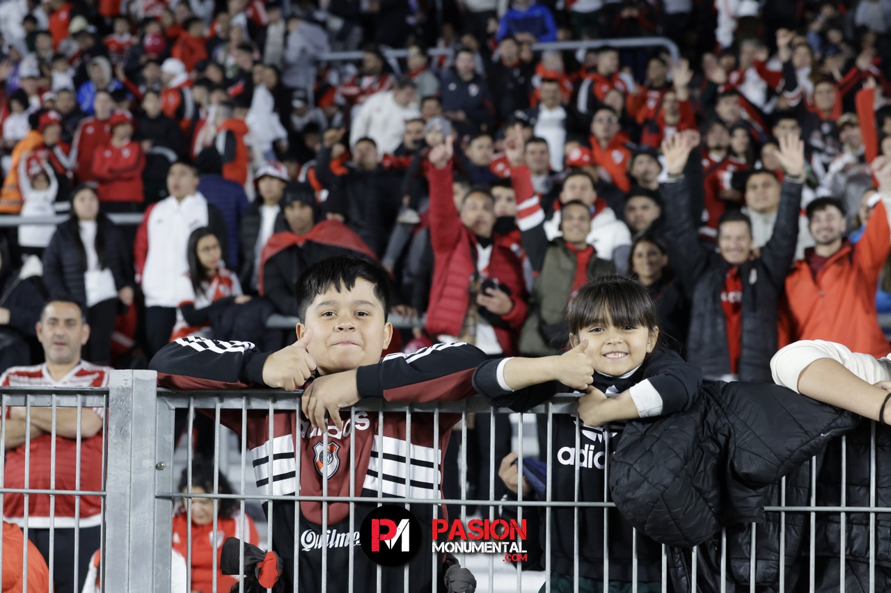 ¡Buscate en la vuelta de Marcelo Gallardo a River!