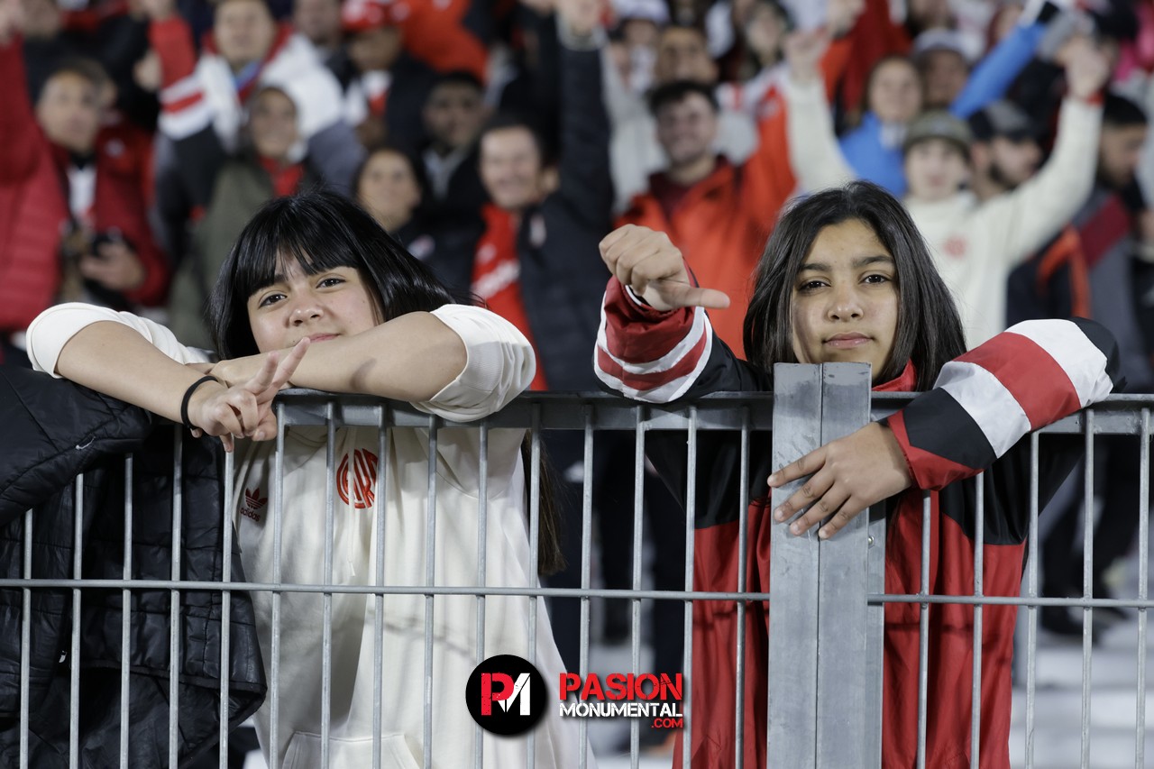 ¡Buscate en la vuelta de Marcelo Gallardo a River!