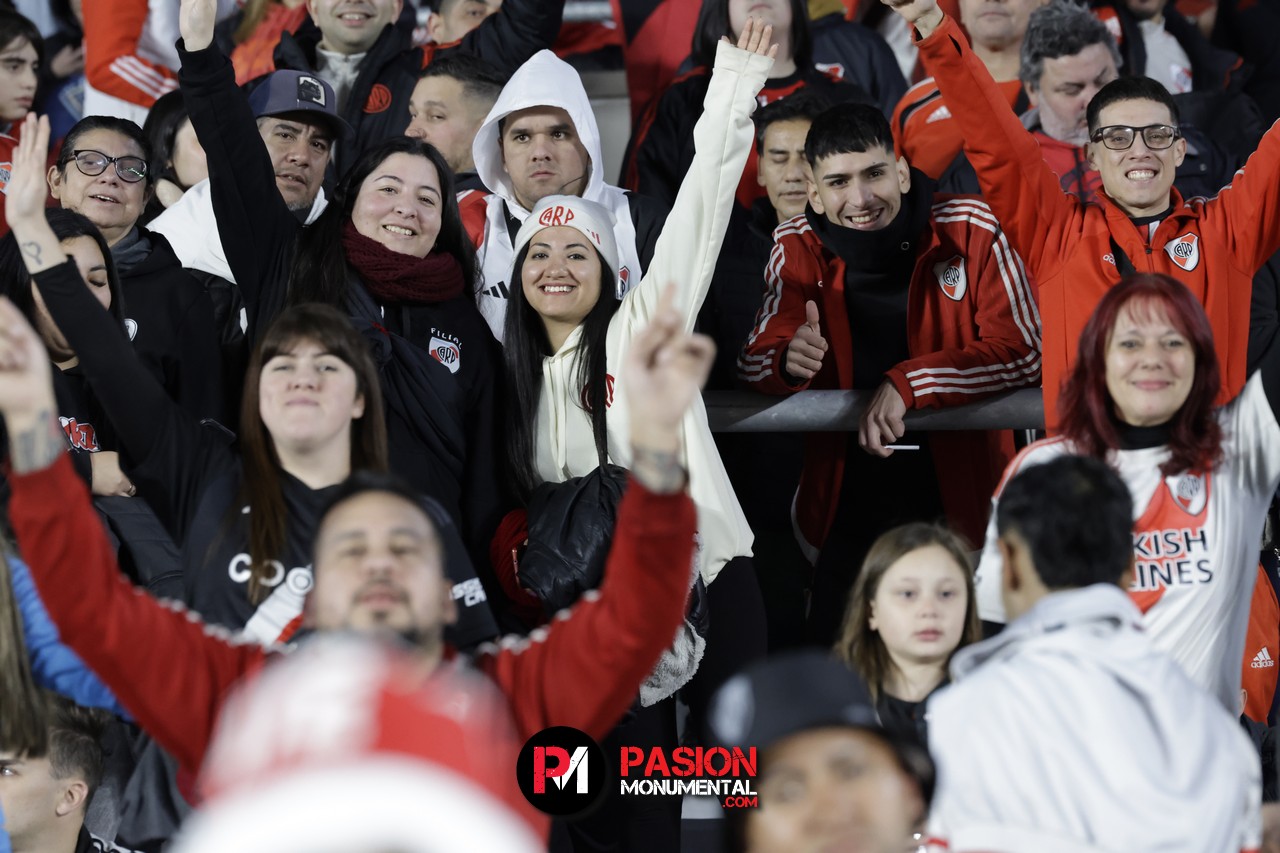 ¡Buscate en la vuelta de Marcelo Gallardo a River!