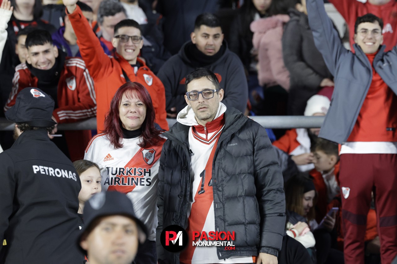 ¡Buscate en la vuelta de Marcelo Gallardo a River!