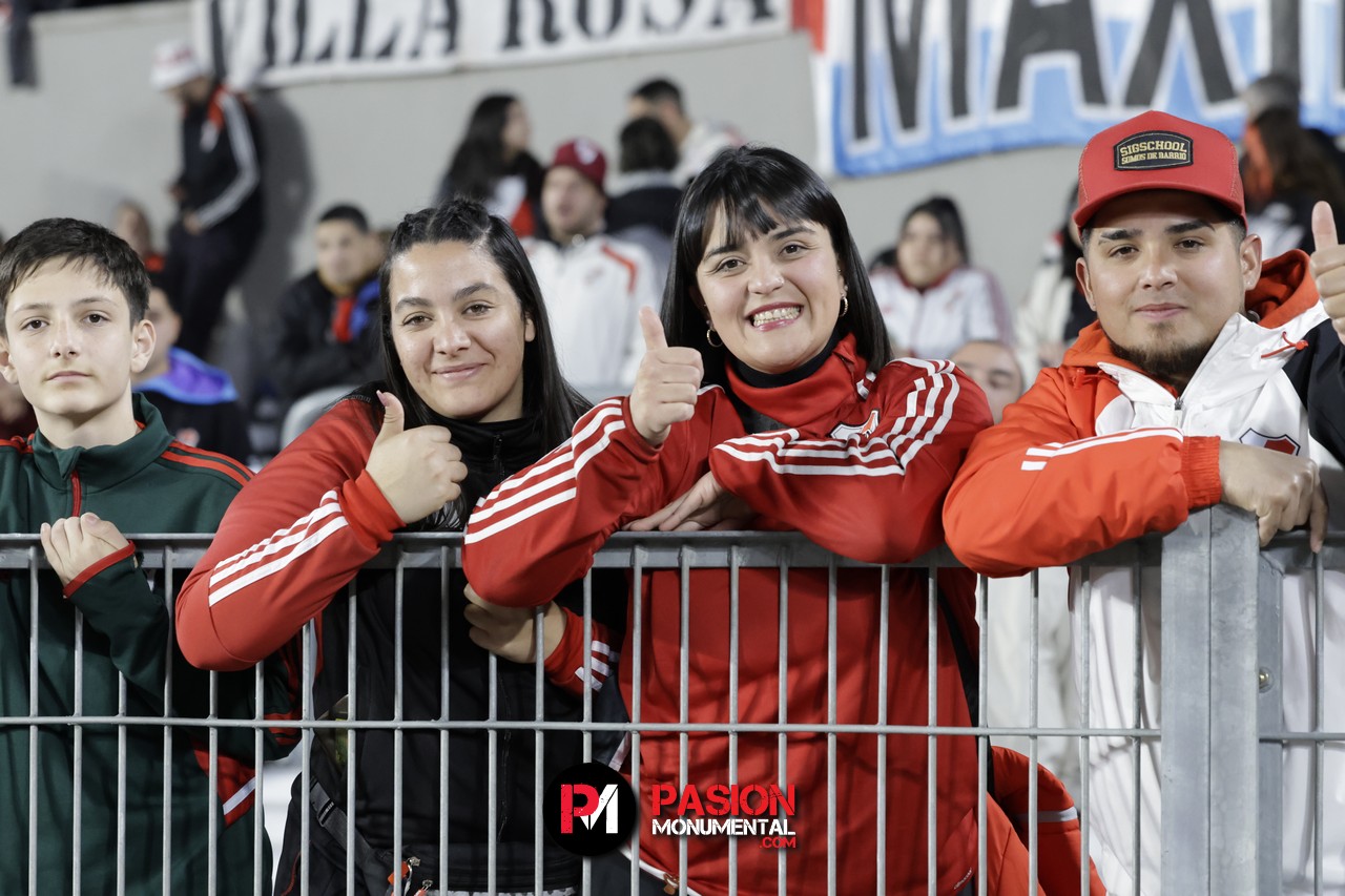 ¡Buscate en la vuelta de Marcelo Gallardo a River!