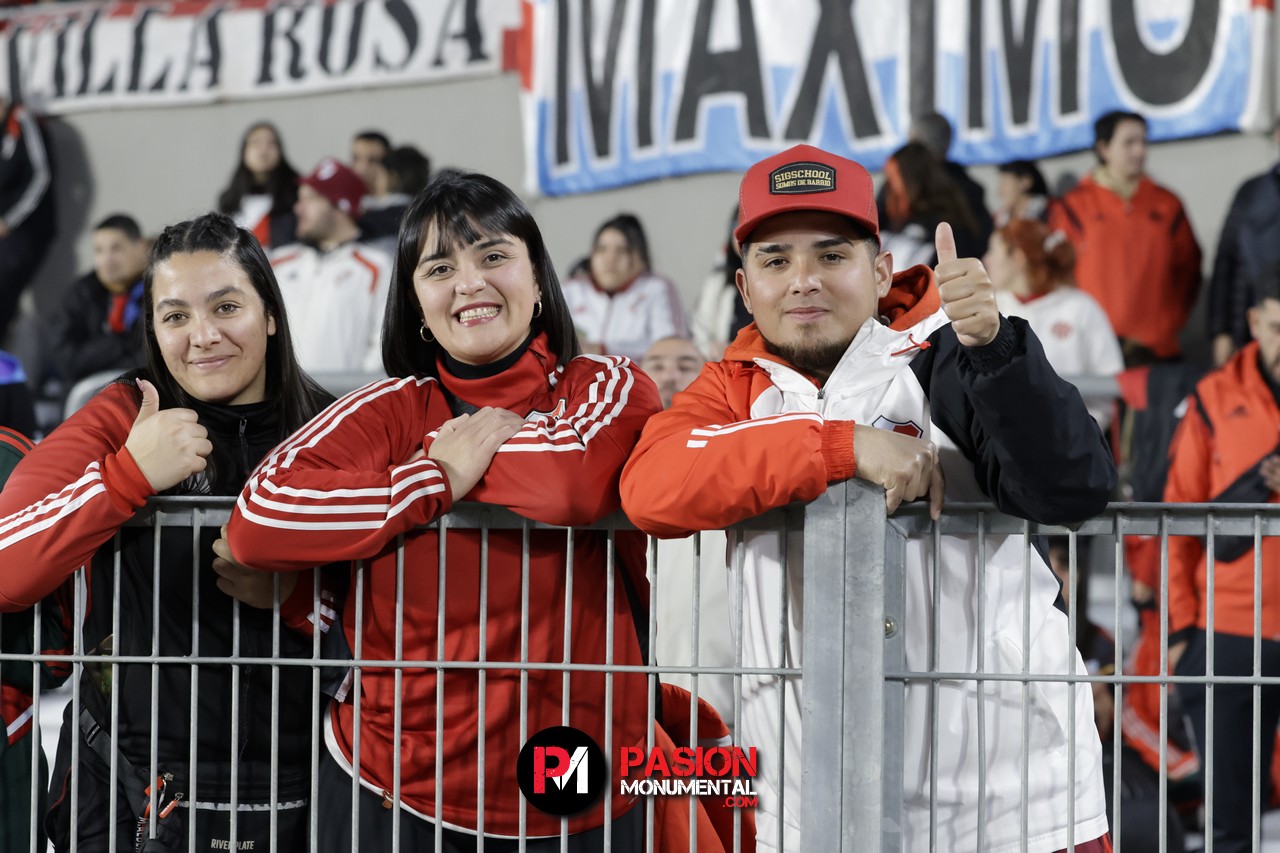 ¡Buscate en la vuelta de Marcelo Gallardo a River!