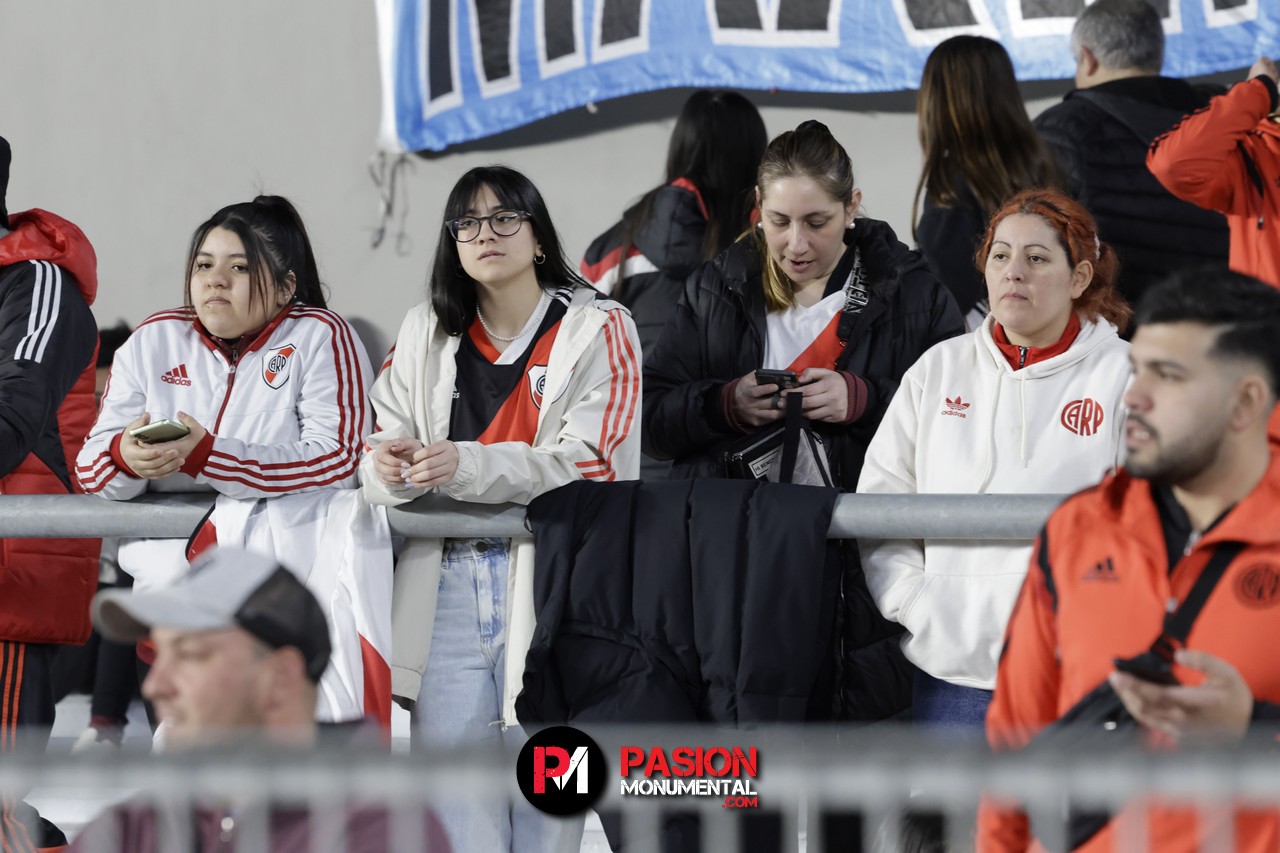 ¡Buscate en la vuelta de Marcelo Gallardo a River!
