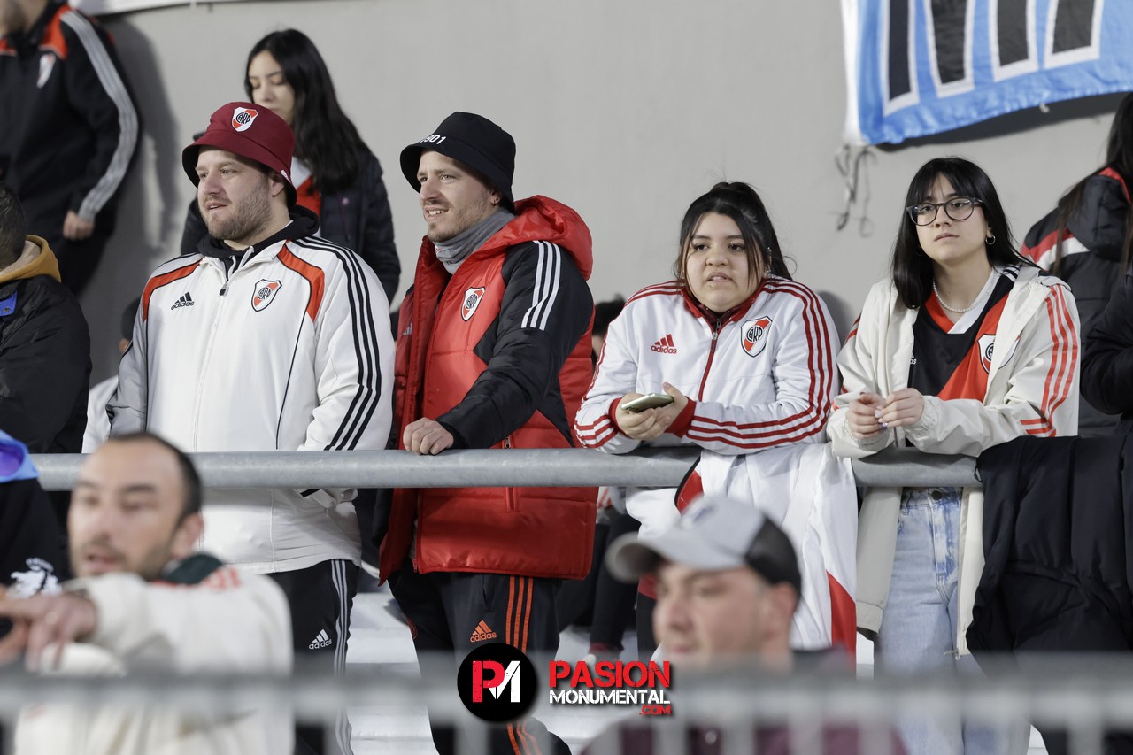¡Buscate en la vuelta de Marcelo Gallardo a River!
