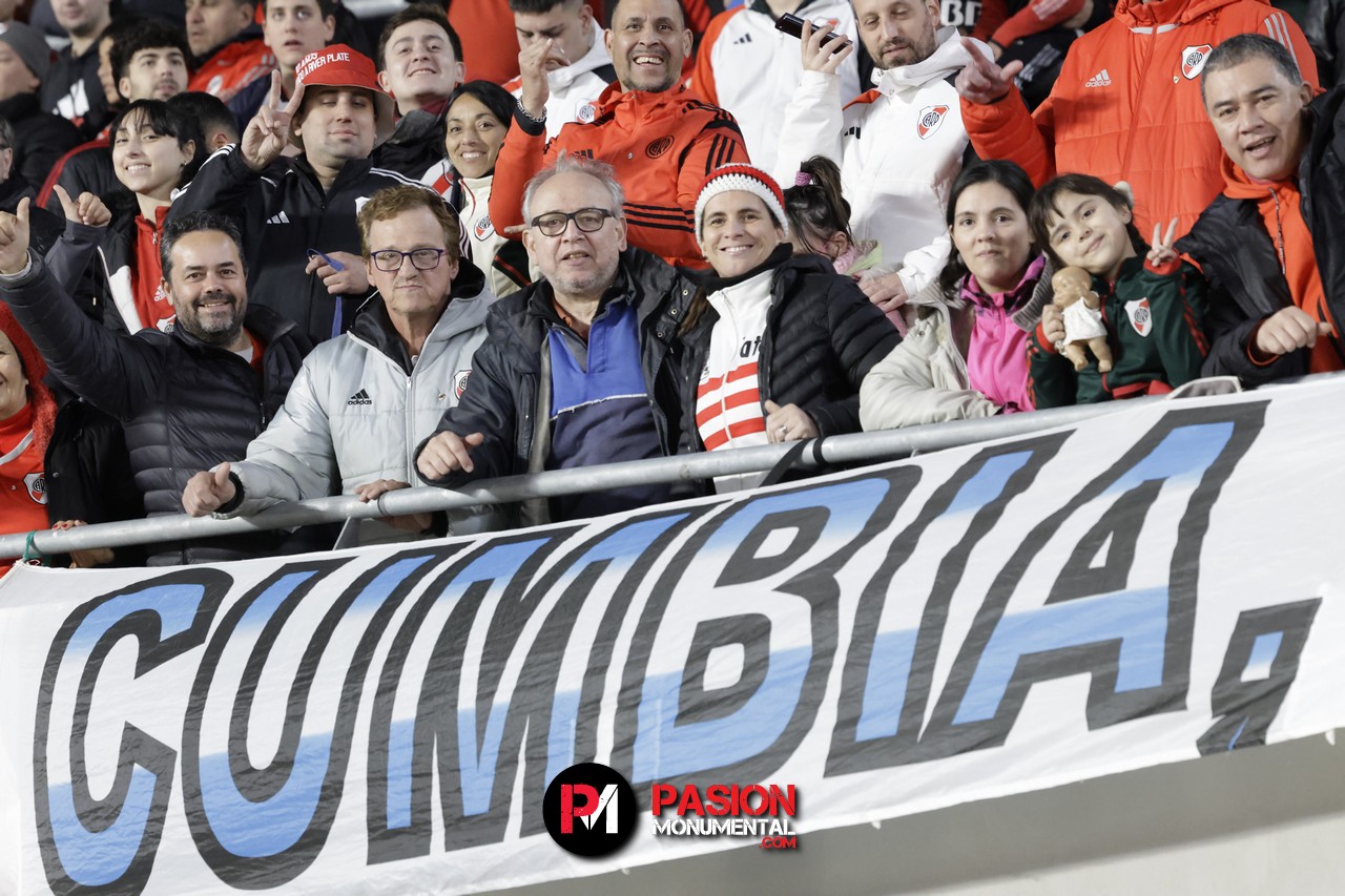 ¡Buscate en la vuelta de Marcelo Gallardo a River!