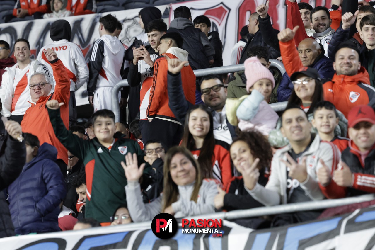 ¡Buscate en la vuelta de Marcelo Gallardo a River!