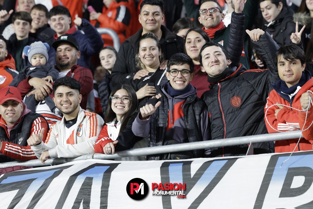¡Buscate en la vuelta de Marcelo Gallardo a River!