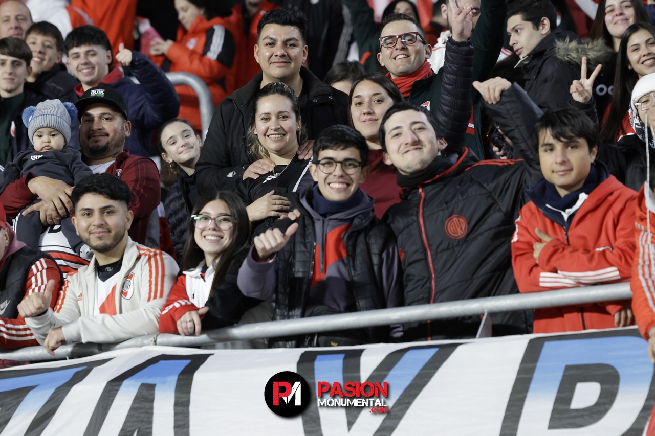 ¡Buscate en la vuelta de Marcelo Gallardo a River!