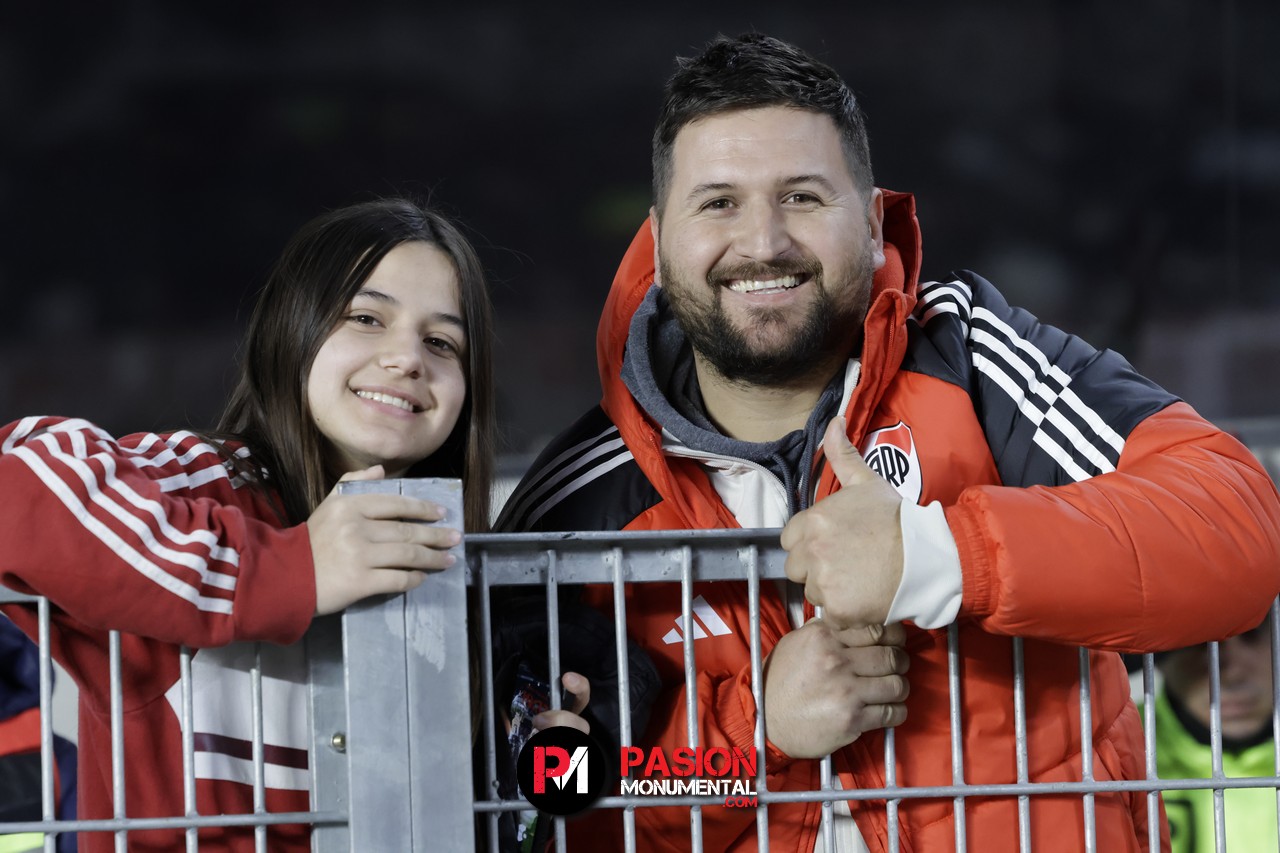 ¡Buscate en la vuelta de Marcelo Gallardo a River!