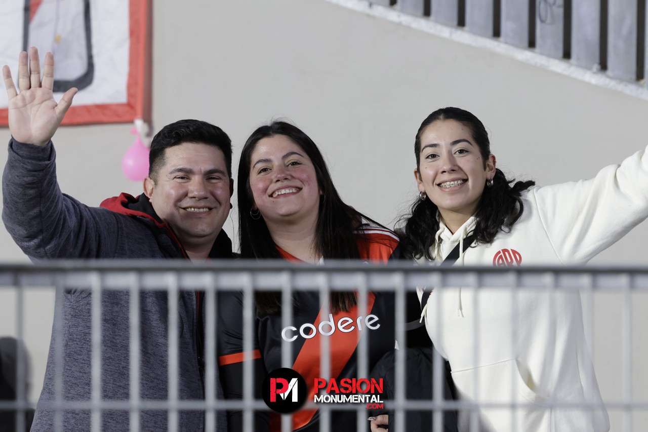 ¡Buscate en la vuelta de Marcelo Gallardo a River!