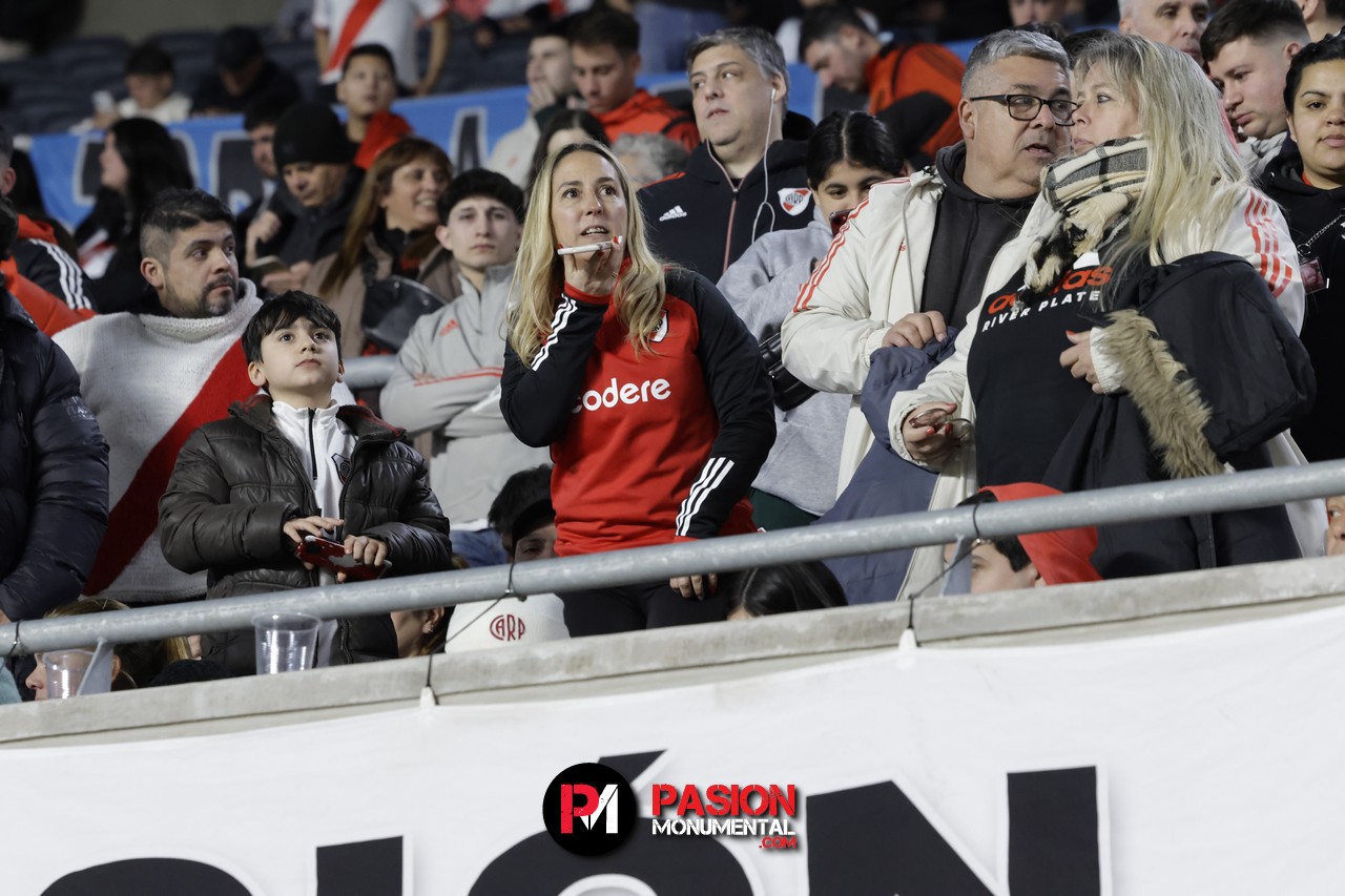 ¡Buscate en la vuelta de Marcelo Gallardo a River!