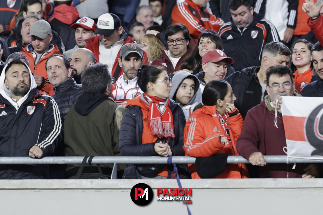 ¡Buscate en la vuelta de Marcelo Gallardo a River!