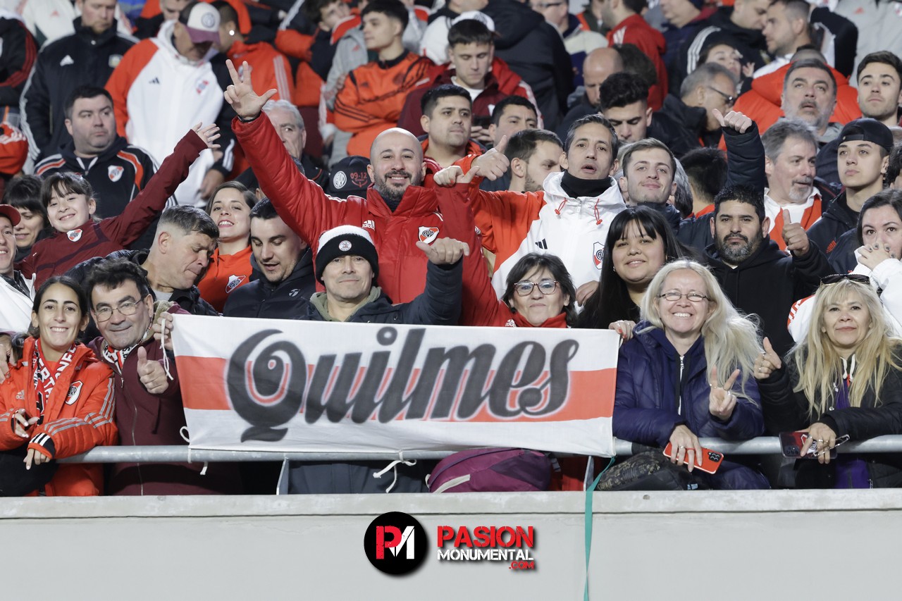 ¡Buscate en la vuelta de Marcelo Gallardo a River!