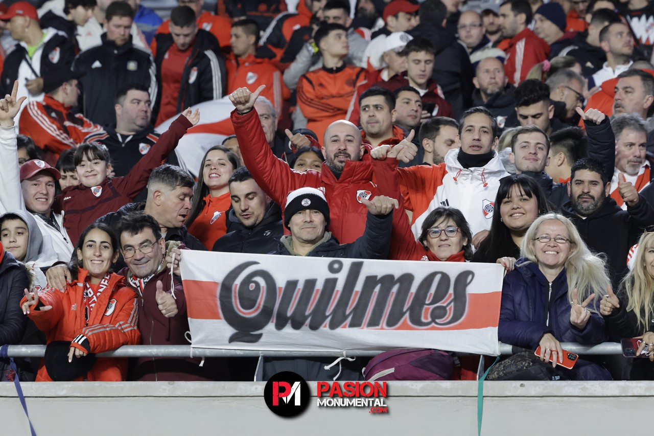 ¡Buscate en la vuelta de Marcelo Gallardo a River!
