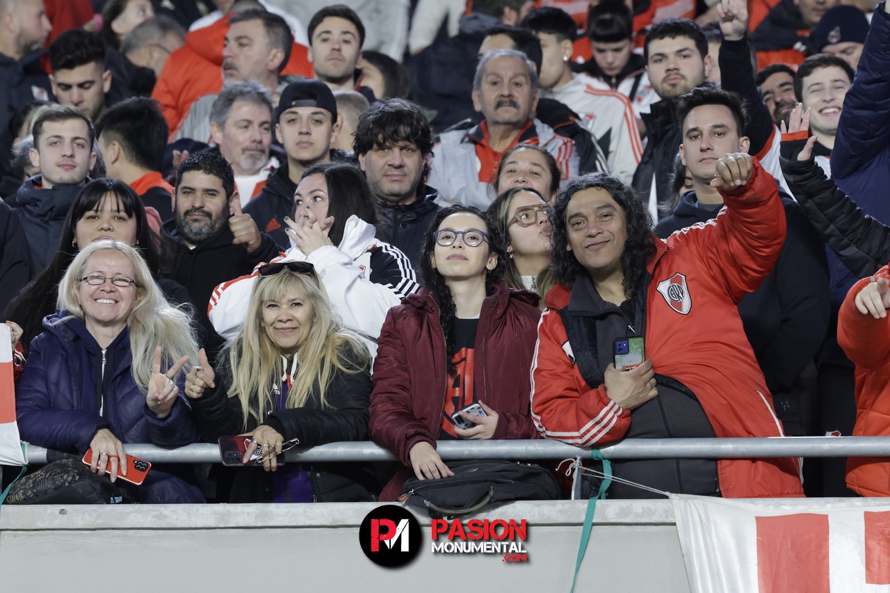 ¡Buscate en la vuelta de Marcelo Gallardo a River!