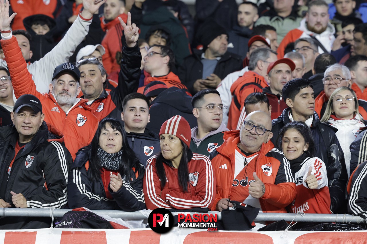 ¡Buscate en la vuelta de Marcelo Gallardo a River!