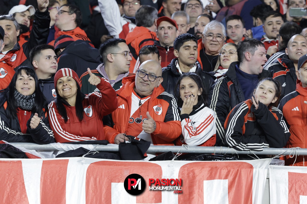 ¡Buscate en la vuelta de Marcelo Gallardo a River!