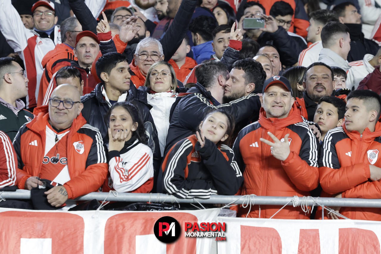 ¡Buscate en la vuelta de Marcelo Gallardo a River!