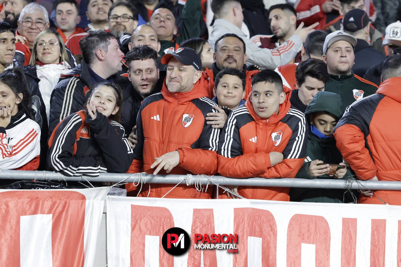 ¡Buscate en la vuelta de Marcelo Gallardo a River!