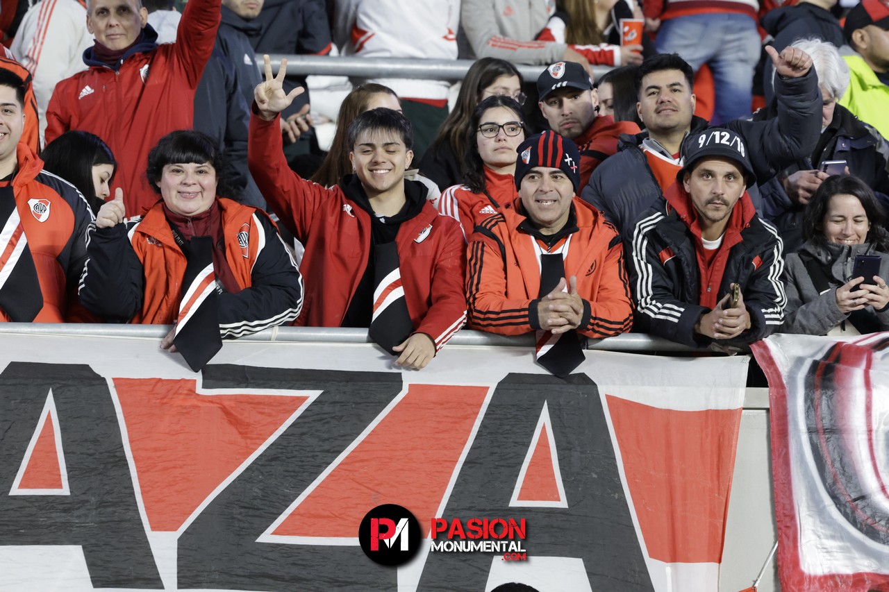 ¡Buscate en la vuelta de Marcelo Gallardo a River!