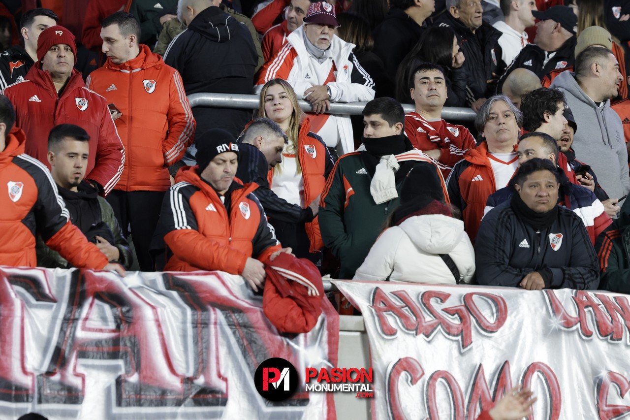 ¡Buscate en la vuelta de Marcelo Gallardo a River!
