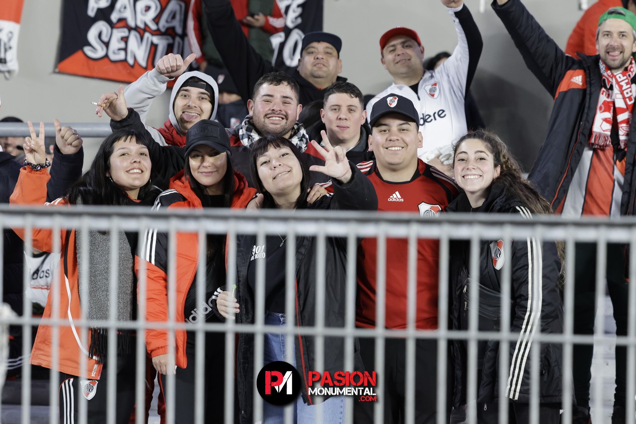 ¡Buscate en la vuelta de Marcelo Gallardo a River!