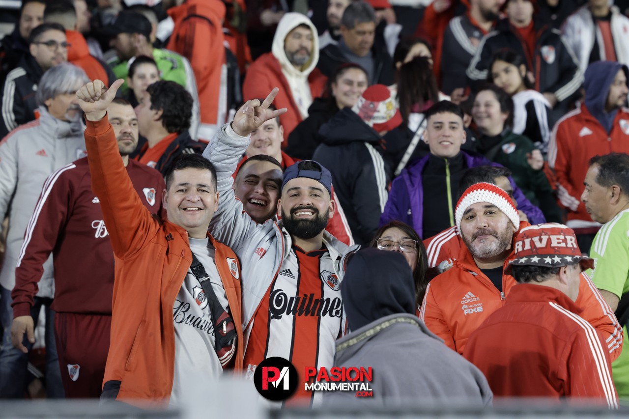 ¡Buscate en la vuelta de Marcelo Gallardo a River!