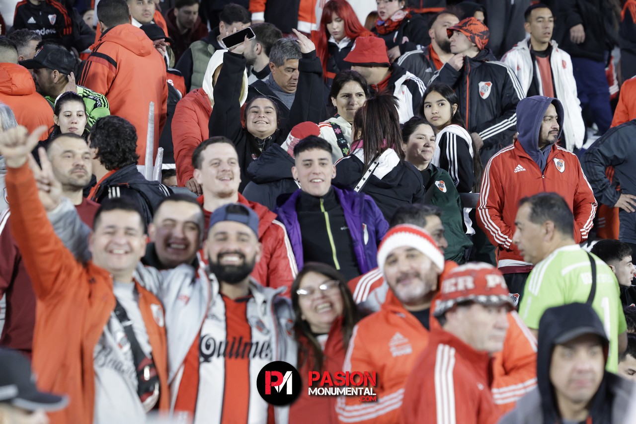 ¡Buscate en la vuelta de Marcelo Gallardo a River!