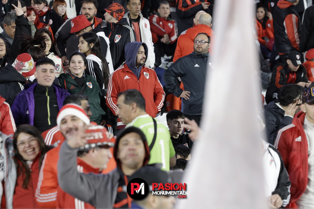 ¡Buscate en la vuelta de Marcelo Gallardo a River!