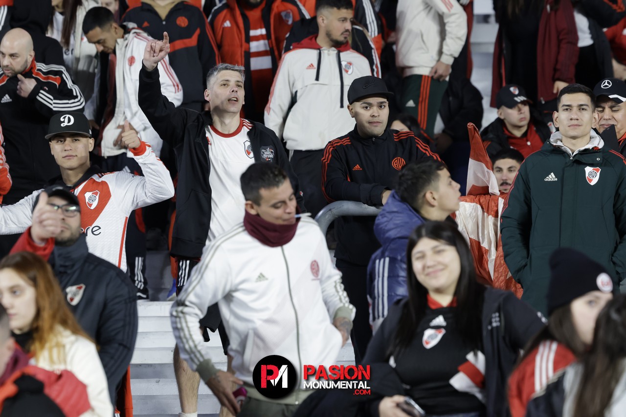 ¡Buscate en la vuelta de Marcelo Gallardo a River!