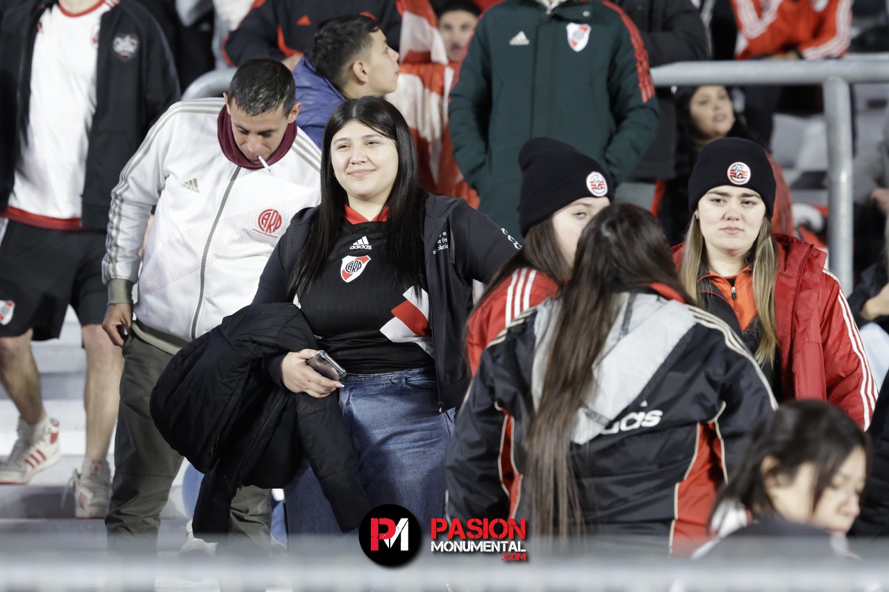 ¡Buscate en la vuelta de Marcelo Gallardo a River!